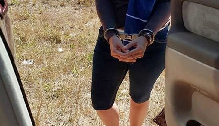 Ροδίτισσα συνευρισκόταν με άντρες έναντι αμοιβής και ύστερα τους έκλεβε